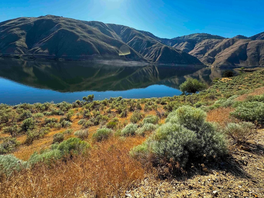 Lot 4, Parcel 1 Rock Creek Rd, Weiser, ID 83672 - photo 1