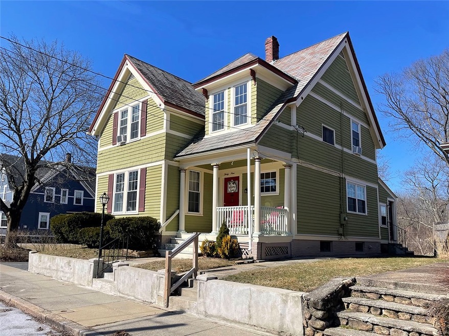 39 Bernice Ave, Woonsocket, RI 02895 - photo 1