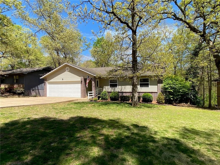 5 Hartford Ln, Bella Vista, AR 72714 - photo 1
