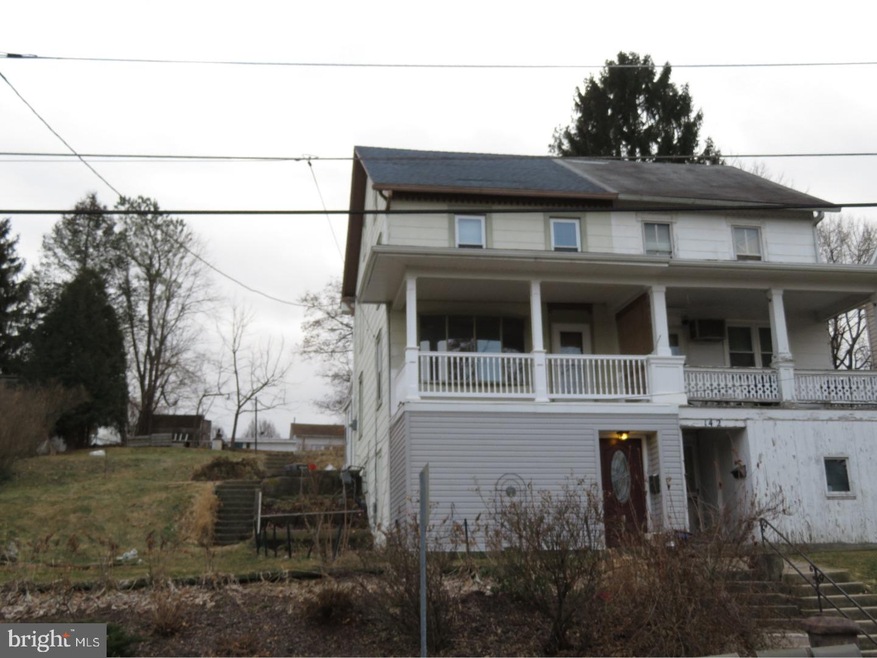 140 Walnut St, Mohnton, PA 19540 - photo 1