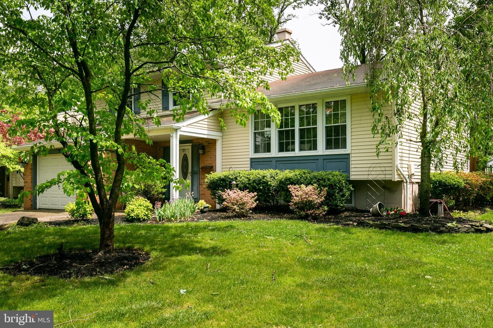 2 Wheelwright Ln, Cherry Hill, NJ 08003 - photo 1