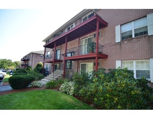 3 Kenmar Dr unit 13, Billerica, MA 01821 - photo 1