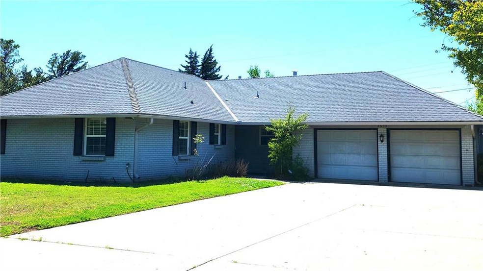5013 N Brunson St, Oklahoma City, OK 73112 - photo 1