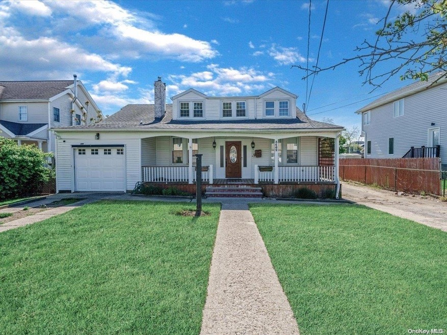3462 Colony Dr, Baldwin, NY 11510 - photo 1