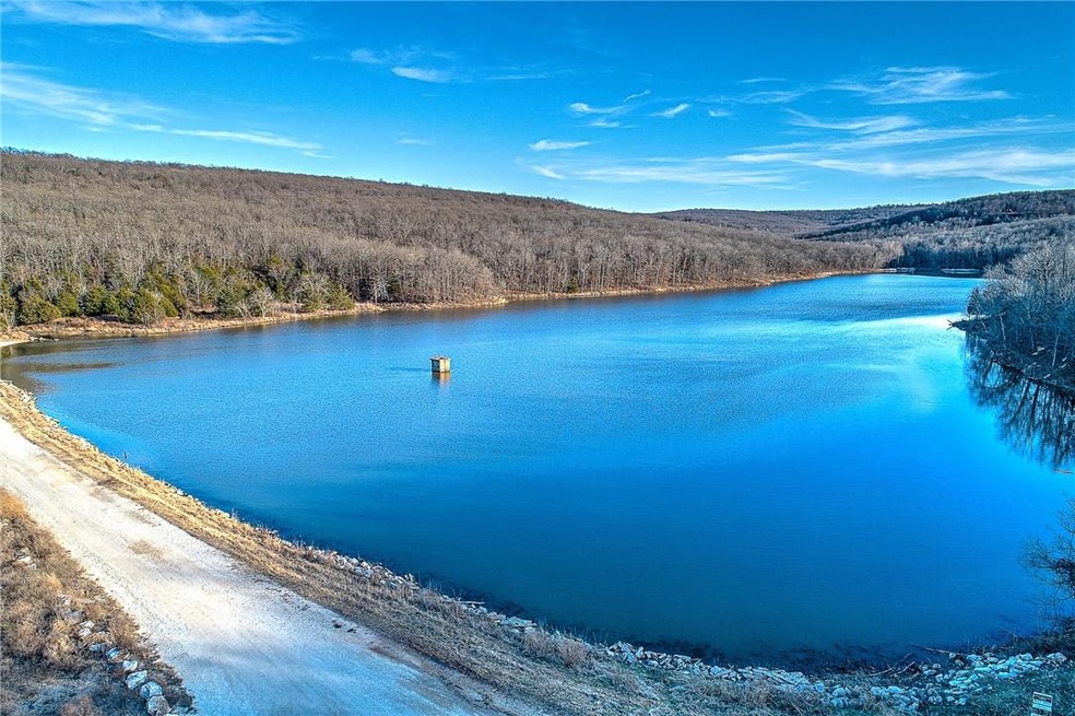 34.97 Acres, Greenland, AR 72737 - photo 1