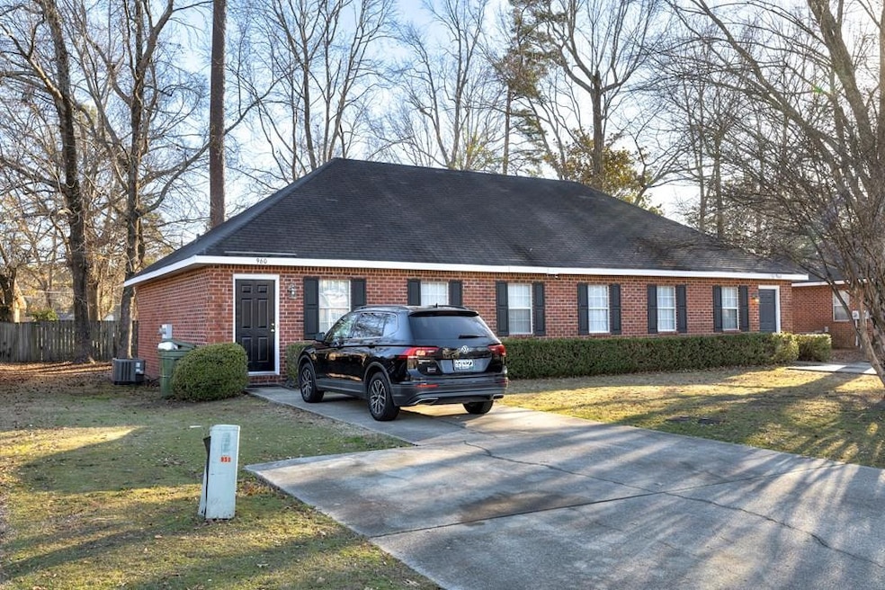 2026 Gion St, Sumter, SC 29150 - photo 1