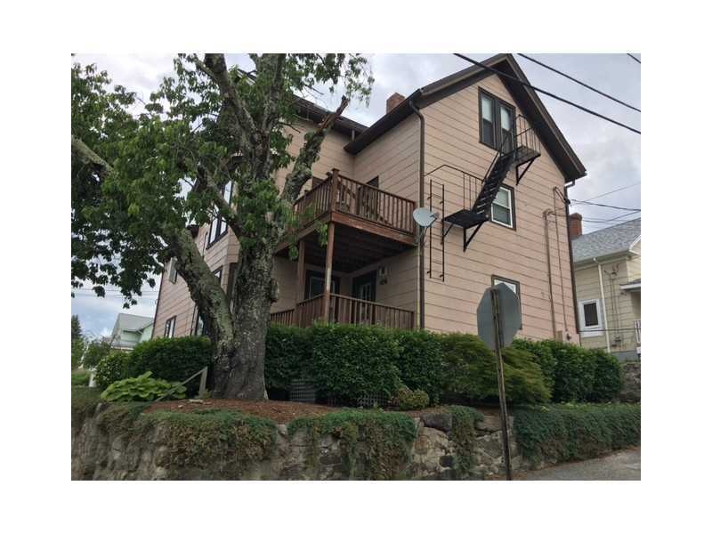 426 Grove St unit 1, Woonsocket, RI 02895 - photo 1