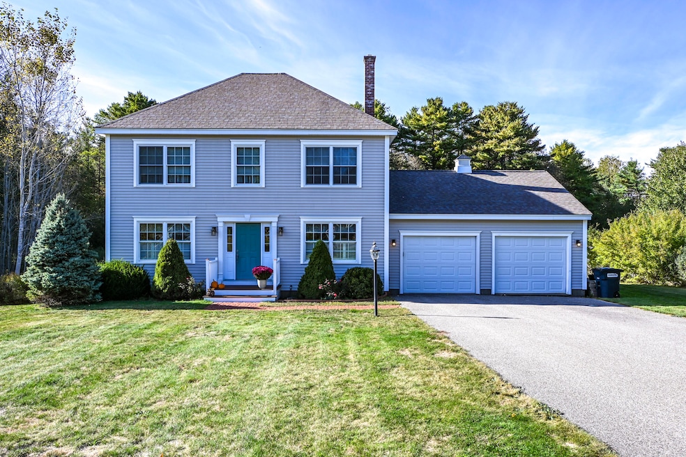 28 E Wind Dr, Buxton, ME 04093 - photo 1