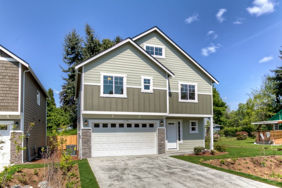11736 40th Place S, Tukwila, WA 98168 - photo 1