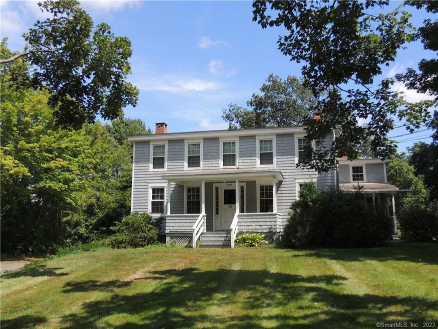 90 Leetes Island Rd unit A, Branford, CT 06405 - photo 1