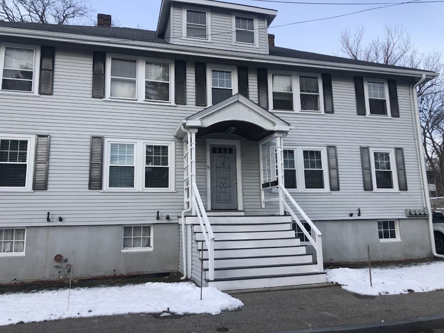 73 Sterling St unit 2, Braintree, MA 02184 - photo 1