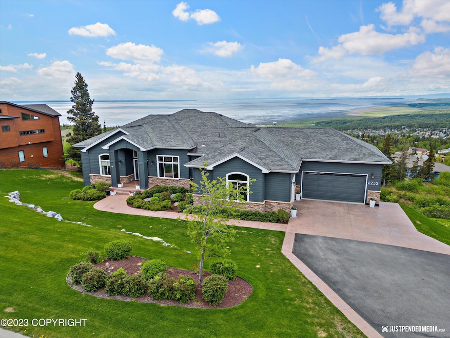 6252 Prominence Pointe Dr, Anchorage, AK 99516