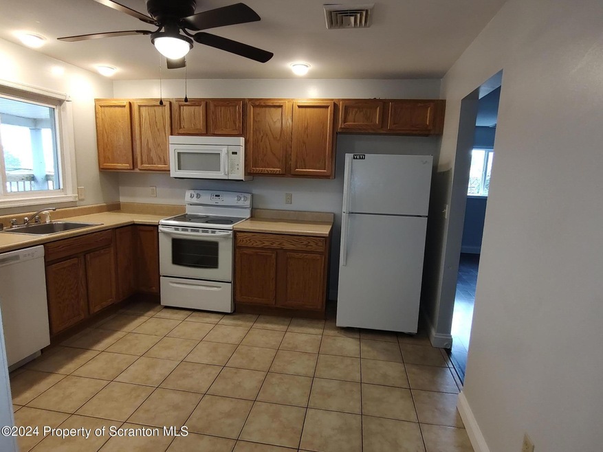 1202 W Elm St unit 2E, Scranton, PA 18504 - photo 1