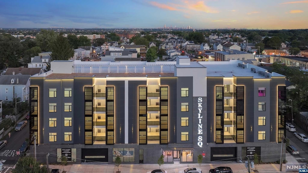 22 Bloomfield Ave unit 303, Paterson, NJ 07503 - photo 1