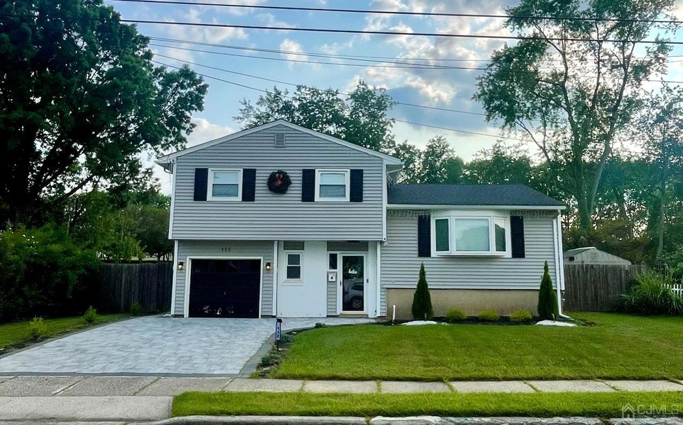 112 Winding Rd, Iselin, NJ 08830 - photo 1