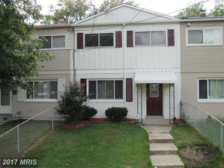 2314 Vermont Ave, Hyattsville, MD 20785 - photo 1