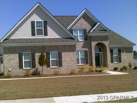 2767 Cresset Dr, Winterville, NC 28590 - photo 1