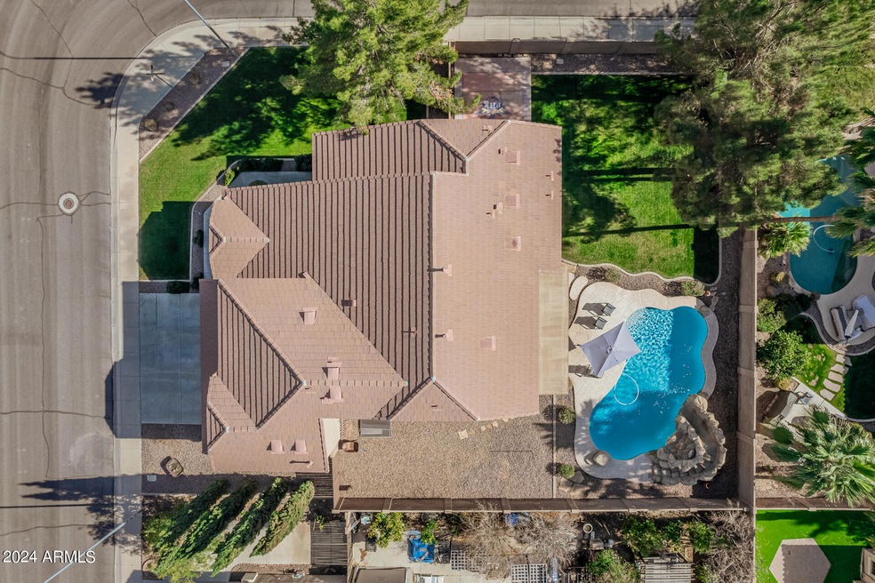 14 - Kaibab Aerial