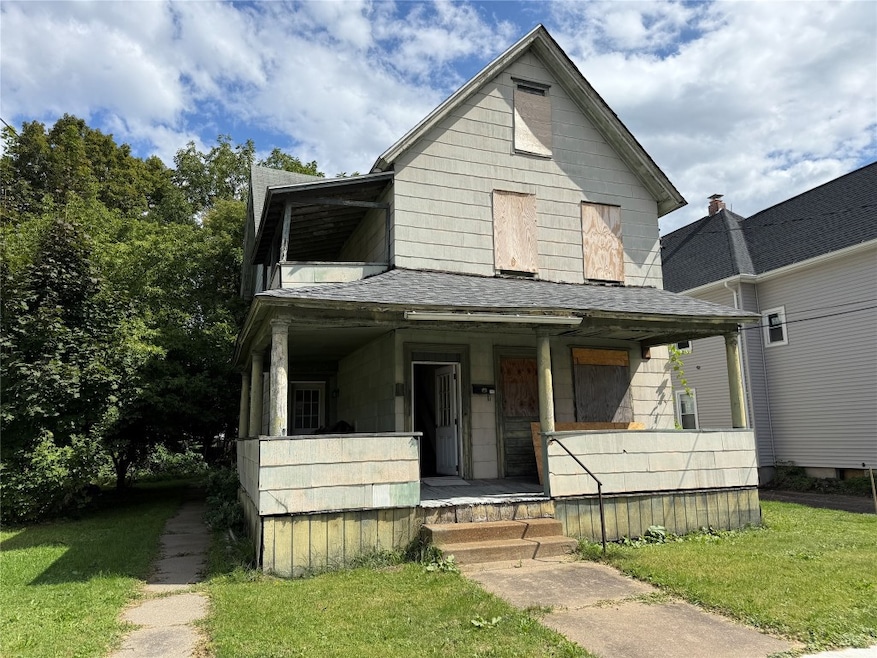 10 Oliver St, Binghamton, NY 13904 - photo 1