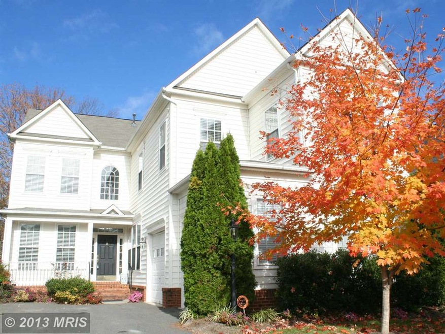 21870 Windover Dr, Broadlands, VA 20148 - photo 1