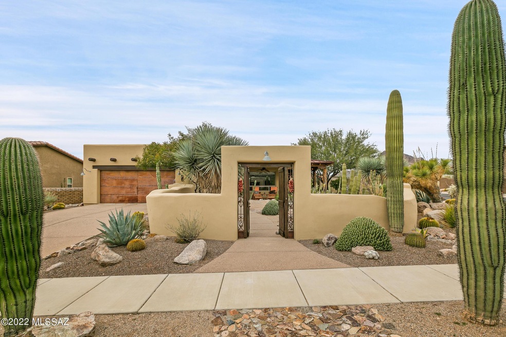 3046 Open Range Front Entrance