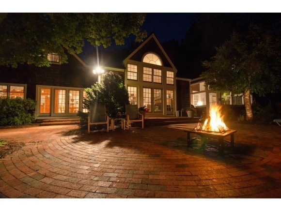 28 Alpine Park Rd, Moultonborough, NH 03254 - photo 1