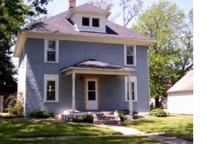 507 Main St, Nichols, IA 52766 - photo 1