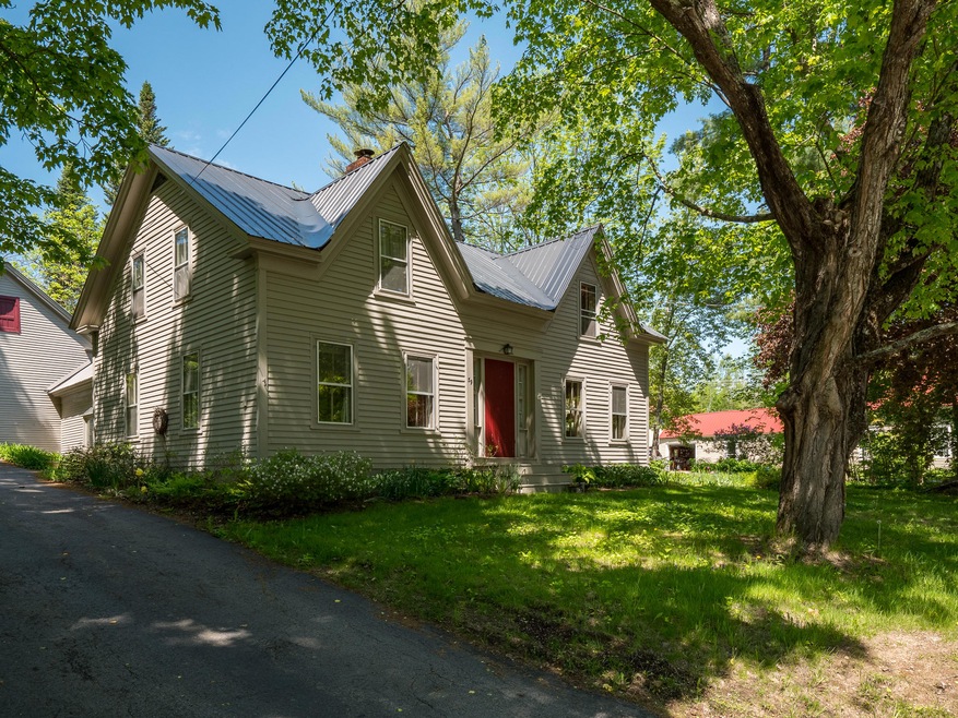 59 S High St, Bridgton, ME 04009 - photo 1