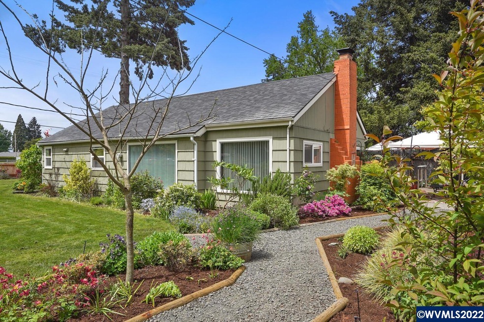 4720 Delight St N, Keizer, OR 97303 - photo 1