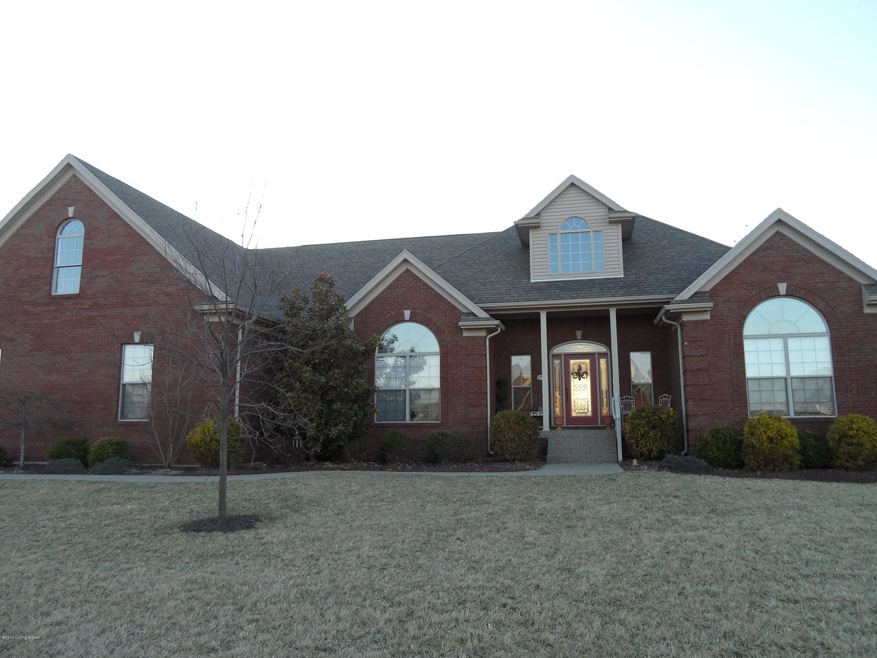 343 Woodland Pass, Mount Washington, KY 40047 - photo 1