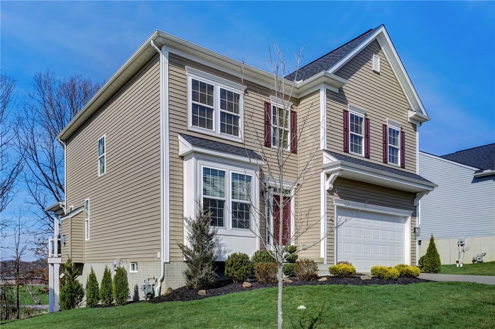 1009 Tee Line Dr West Aliquippa PA 15001 Homes com