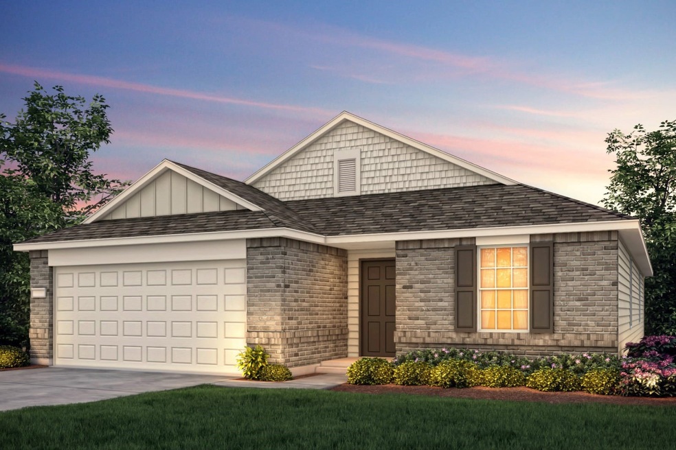 318 Paso Fino Dr, Alvin, TX 77511 - photo 1