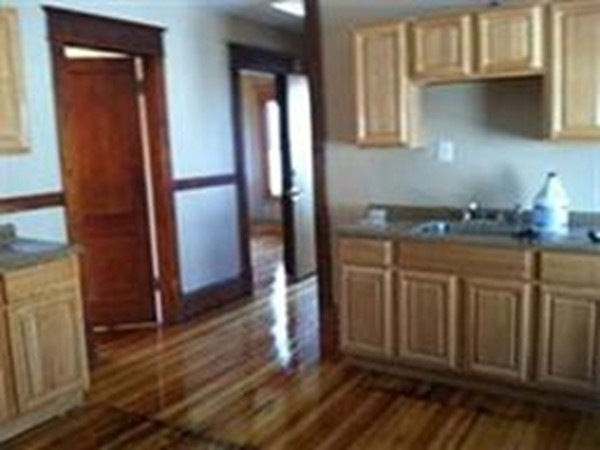 32 Beauregard St unit first floor, Indian Orchard, MA 01151 - photo 1