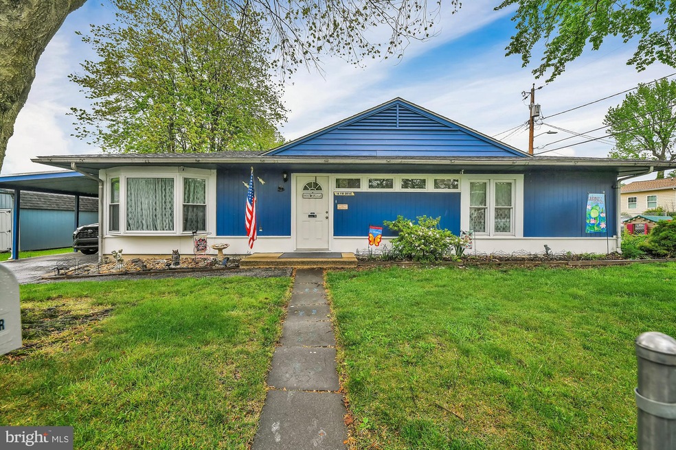 14 Fir Dr, Middle River, MD 21220 - photo 1