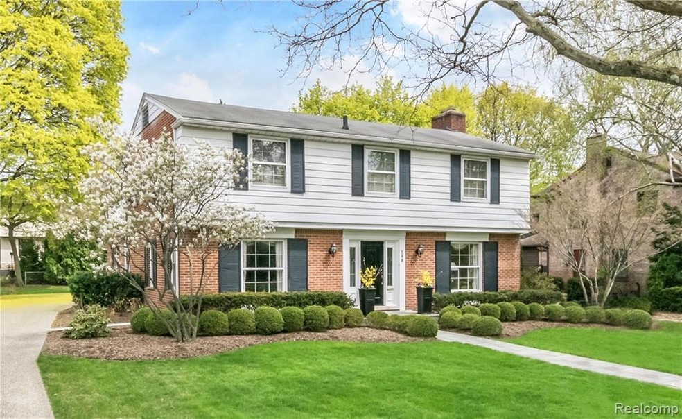 Highly Desirable Location W/Numerous Updates