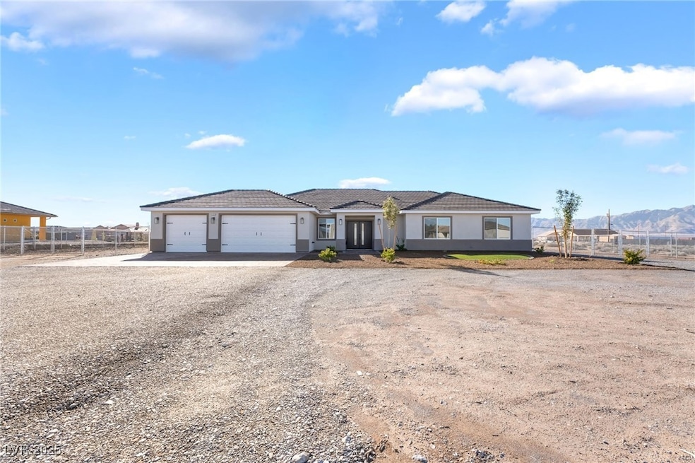 1151 Marion Miller, Pahrump, NV 89048 - photo 1