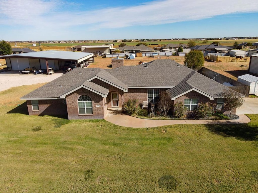 2801 S County Rd, Midland, TX 79706 - photo 1