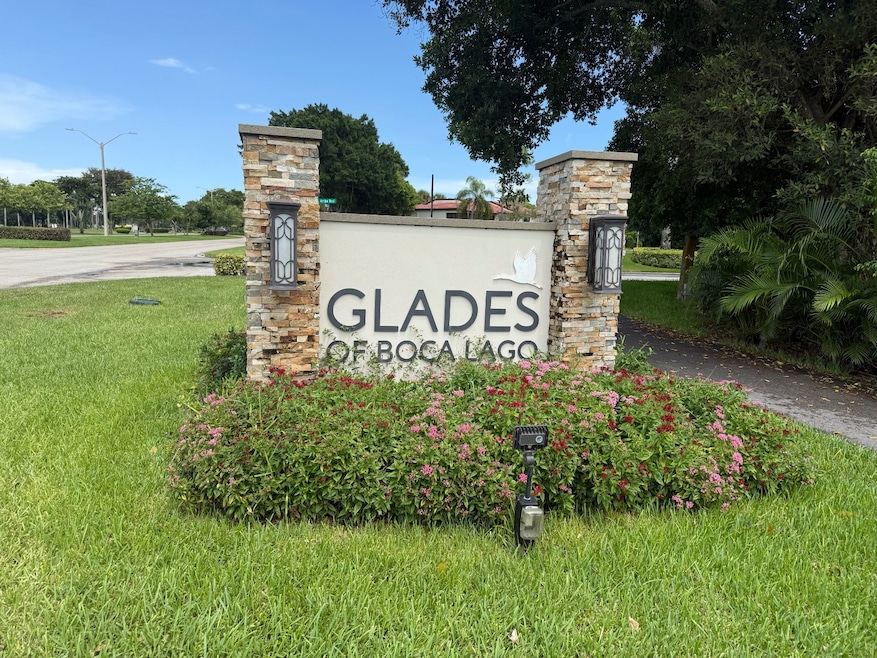 21720 Arriba Real unit 14W, Boca Raton, FL 33433 - photo 1