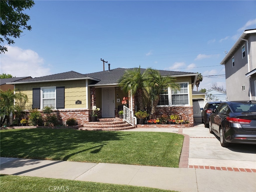 3947 Fairman St, Lakewood, CA 90712 - photo 1