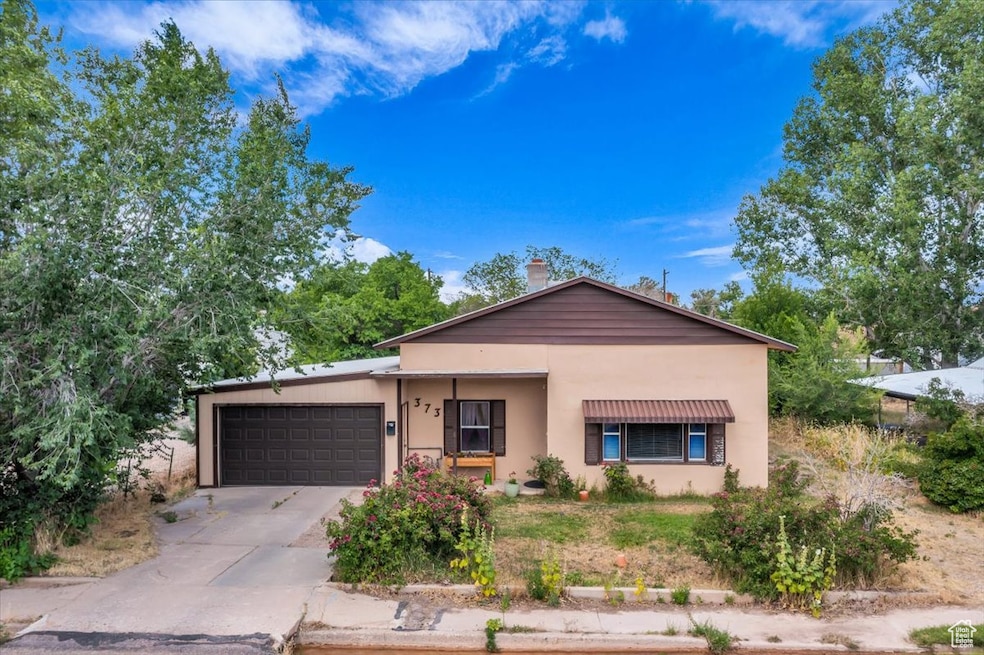 373 N 400 W, Cedar City, UT 84721 - photo 1