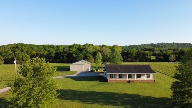 799 Old Center Church Rd, Shelbyville, TN 37160 - photo 1