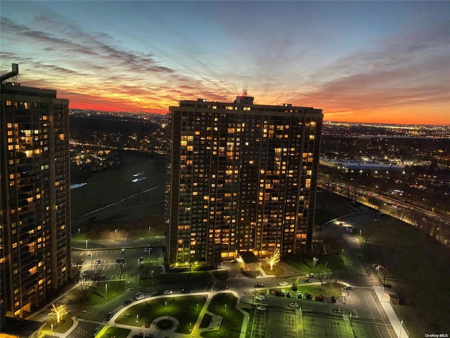 North Shore Towers unit 25A, Floral Park, NY 11005 - photo 1