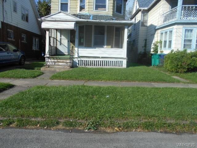 750 16th St, Niagara Falls, NY 14301 - photo 1