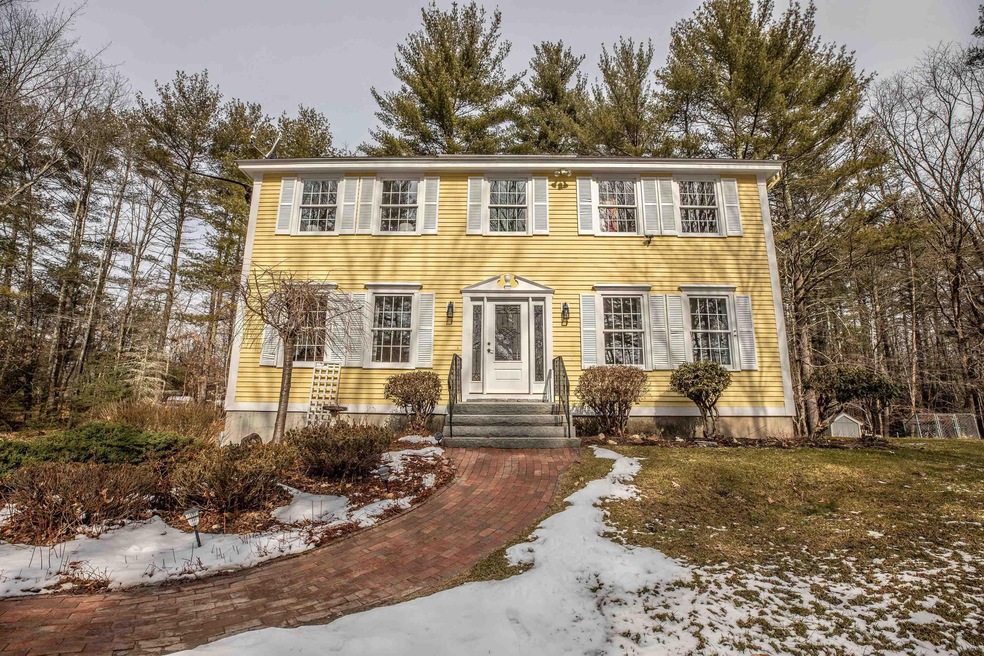 5 Wallace Brook Rd, Brookline, NH 03033 - photo 1