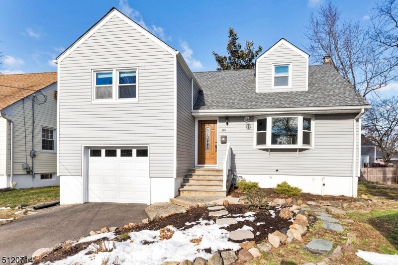 395 Plainfield Ave, Rahway, NJ 07065 - photo 1