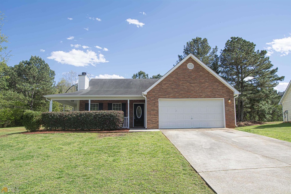 35 Creekside Trail, Covington, GA 30016 - photo 1