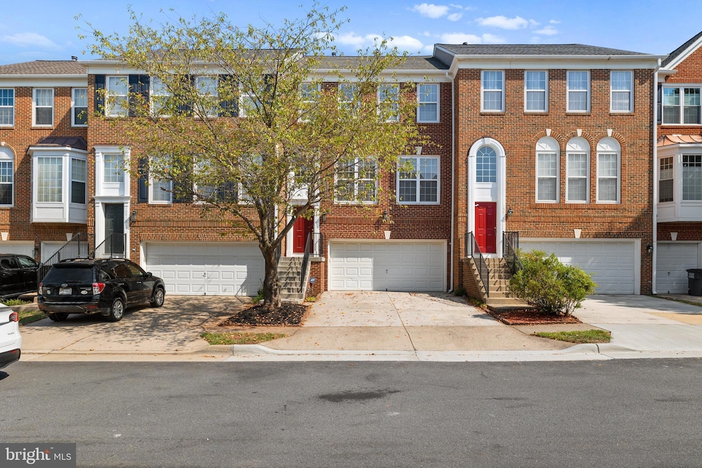 15016 Danube Way, Haymarket, VA 20169 - photo 1