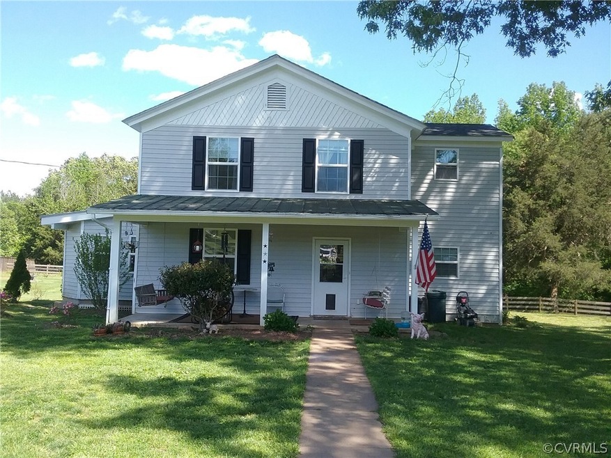 215 Cedar Creek Rd, Louisa, VA 23093 - photo 1