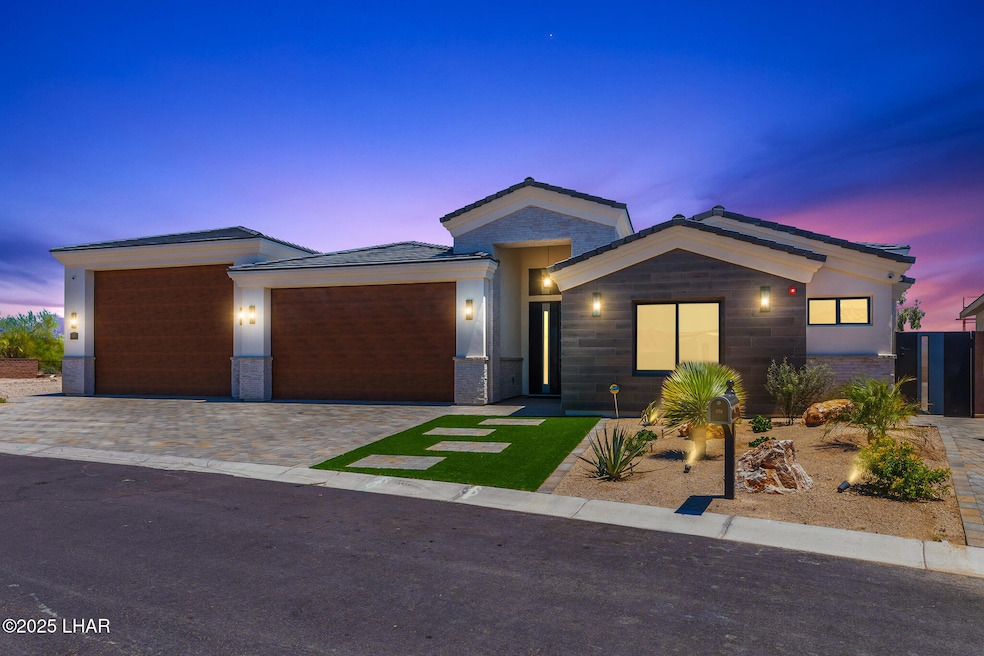 816 Isola Bella Loop, LHC, AZ-001