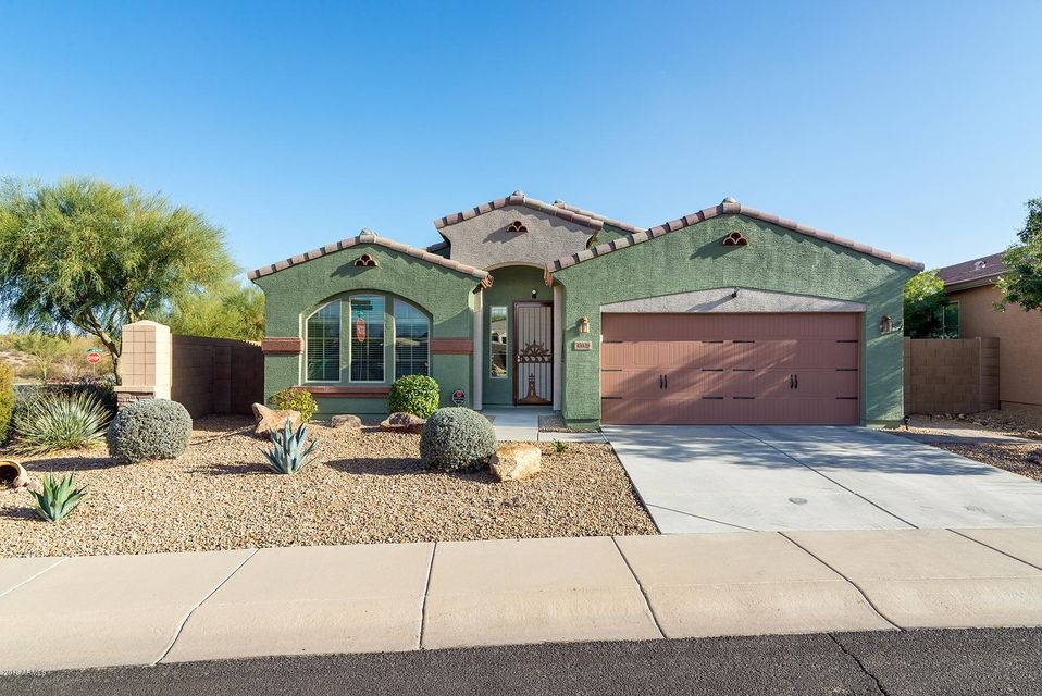 18439 E San Ignacio Ct, Gold Canyon, AZ 85118 - photo 1